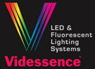 Videssence Fluorescent Lighting